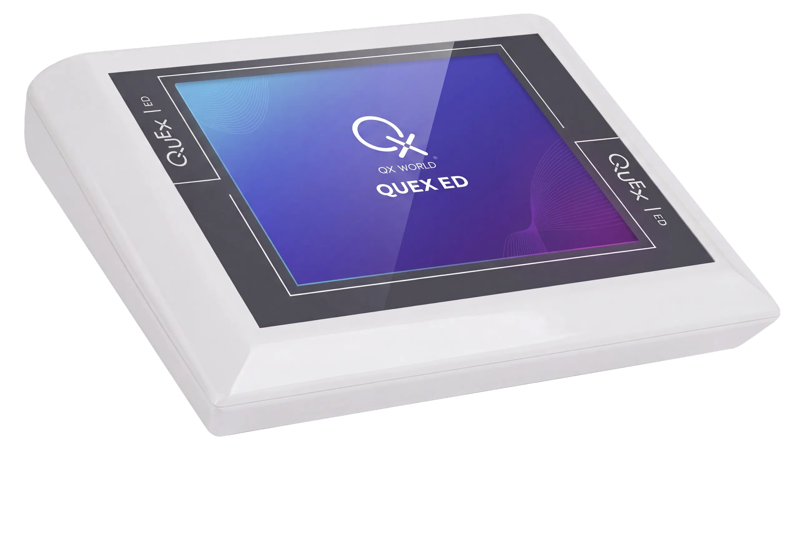 QUEX ED biofeedback system